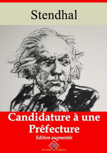 Candidature à une préfecture – suivi d'annexes - Nouvelle édition 2019