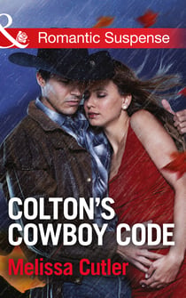 Colton's Cowboy Code