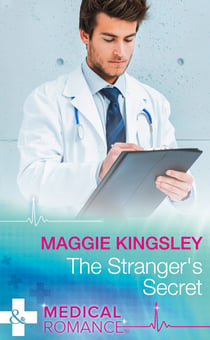 The Stranger's Secret