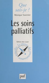 Les soins palliatifs