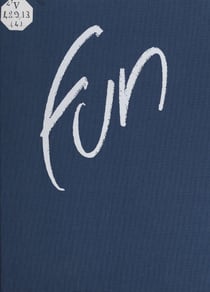 Fun - La nouvelle technique de la planche à voile enseignée par Éric Thiémé, Robby Naish, Alex Aguera et les 20 meilleurs professionnels du funboard