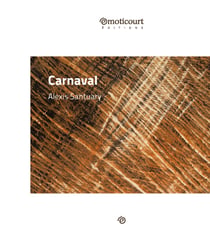 Carnaval - Recueil de nouvelles