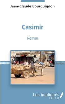 Casimir - Roman