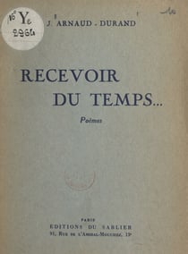 Recevoir du temps...