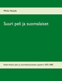 Suuri peli ja suomalaiset - Keski-Aasian jako ja suomalaistaustaiset upseerit 1835-1885