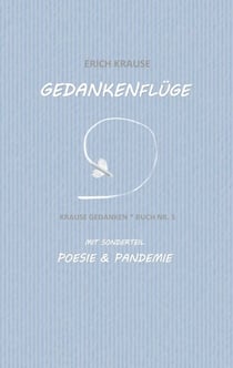 Gedankenflüge - Krause Gedanken - Buch Nr. 5