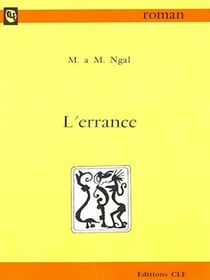 L'Errance
