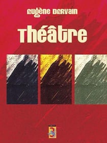 Théâtre - Recueil de pièces de théâtre
