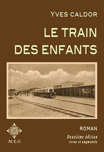 Le train des enfants