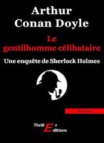Le Gentilhomme célibataire