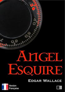 Angel Esquire - Version française