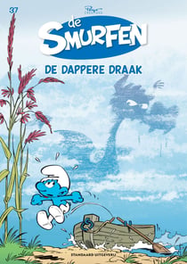 De dappere draak