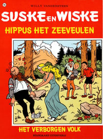 Hippus Zeeveulen/Verb.Volk