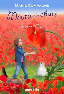 Maura et les chats : Les yeux de Papa