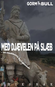 Med Djævelen på slæb - - en roadmovie fra Caminoen