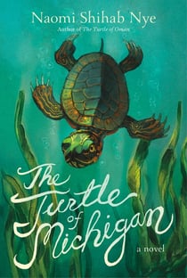 The Turtle of Michigan - A Novel