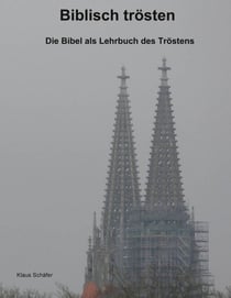 Biblisch trösten - Die Bibel als Lehrbuch des Tröstens