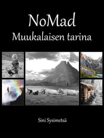 NoMad - Muukalaisen tarina