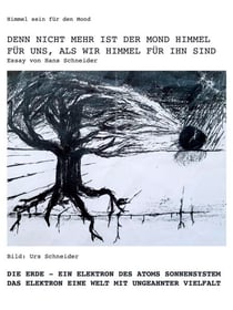 Himmel sein für den Mond - eine Frage des Standpunkts