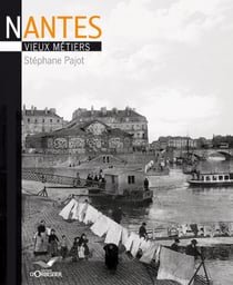Nantes vieux métiers