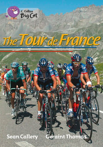 The Tour de France - Band 18/Pearl