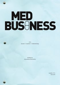 Med Business - Entscheidung