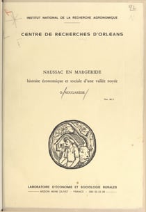 Naussac-en-Margeride - L'histoire économique et sociale d'une vallée noyée