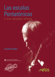 Las escalas pentetónicas y sus escalas afines