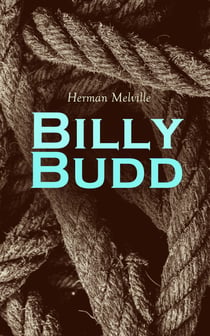 Billy Budd - Sea Adventure Novel