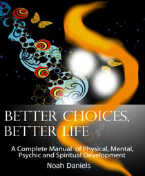 Better Choices, Better Life