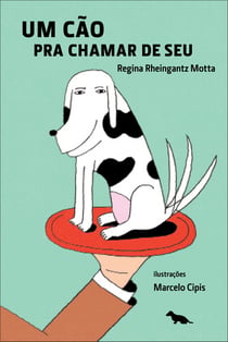 Um cão pra chamar de seu
