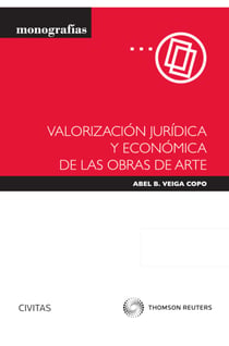 Valorización jurídica y económica de las obras de arte