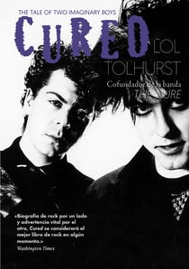 Cured - The Tale of Two Imaginary Boys