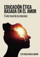 Educación ética basada en el amor