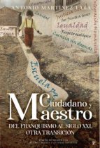 Ciudadano y maestro