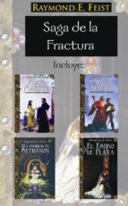 La saga de la fractura