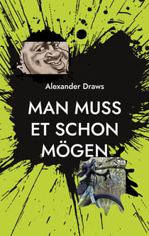 Man muss et schon mögen - Erleben Tour 2021
