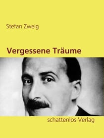 Vergessene Träume