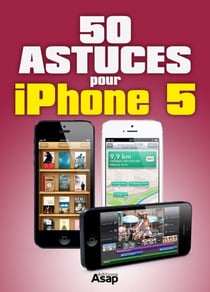 50 astuces iPhone 5