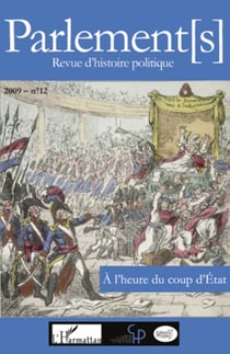 A l'heure du coup d'Etat