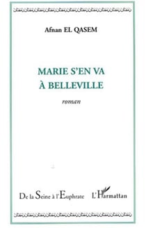 Marie s'en va à Belleville