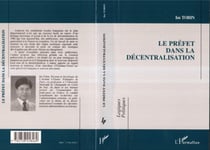 Préfets dans la décentralisation