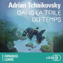 Dans la toile du temps - Tome 1
