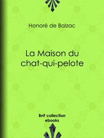 La Maison du chat-qui-pelote
