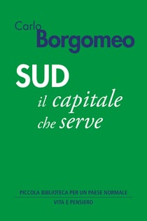 Sud - Il capitale che serve