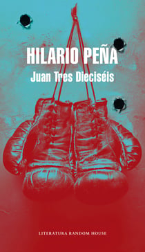 Juan Tresdieciséis