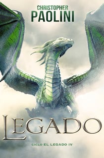Legado (Ciclo El Legado 4) - Edición 2022