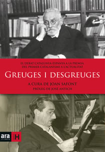 Greuges i desgreuges