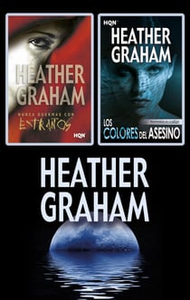 E-Pack Heather Graham febrero 2022 - El mejor regalo para San Valentín, una novela de Harlequin