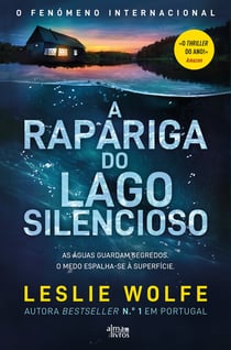 A Rapariga do Lago Silencioso